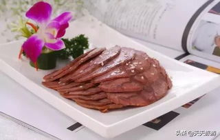 山西8大特色肉制品，肉食爱好者千万别错过！