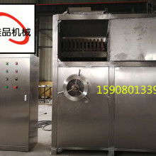 重庆市合川食品厂 匠心传承，打造优质肉制品的领军企业