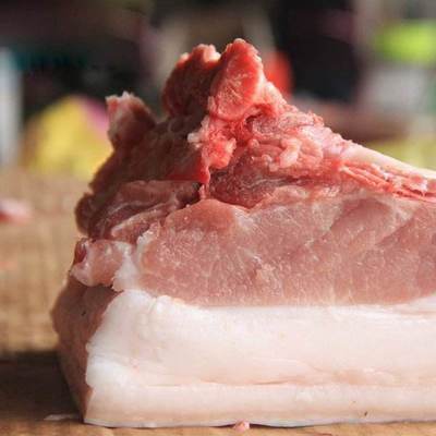 冷冻肉制品快速解冻的科学方法