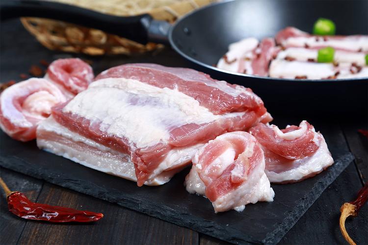 肉类与肉制品 从餐桌到文化的深度解读